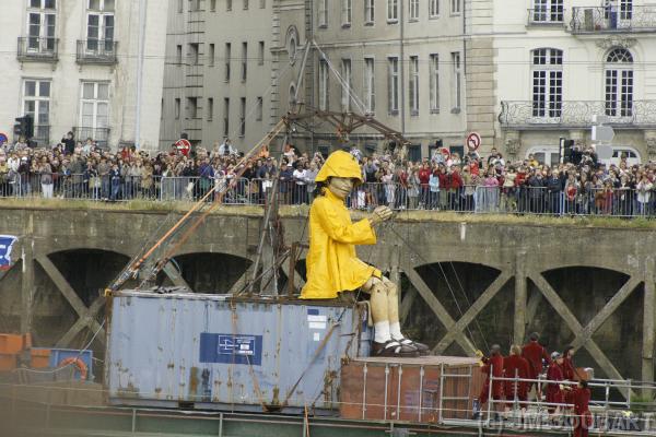 Vous avez atteint la derni�re diapositive